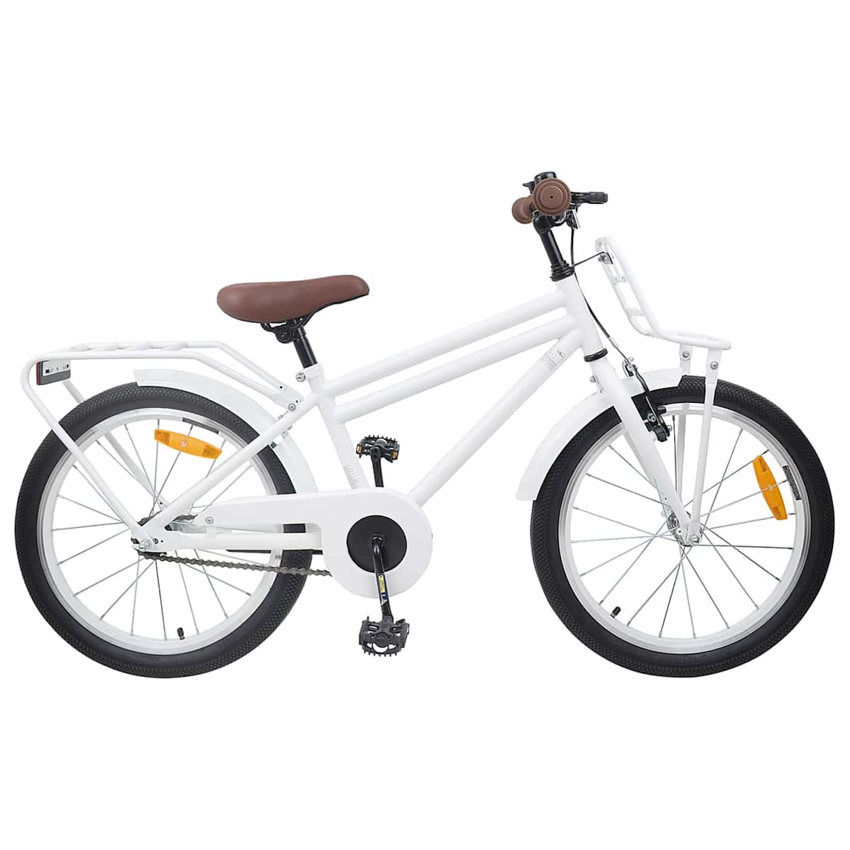 Børnecykel til 7-12 år gammel