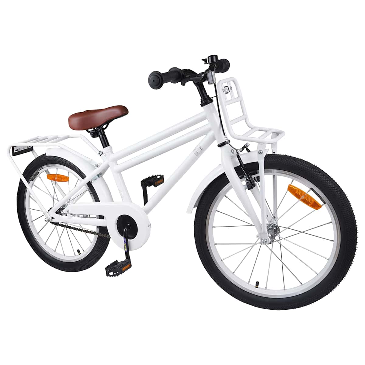 Børnecykel til 7-12 år gammel - Billede 2