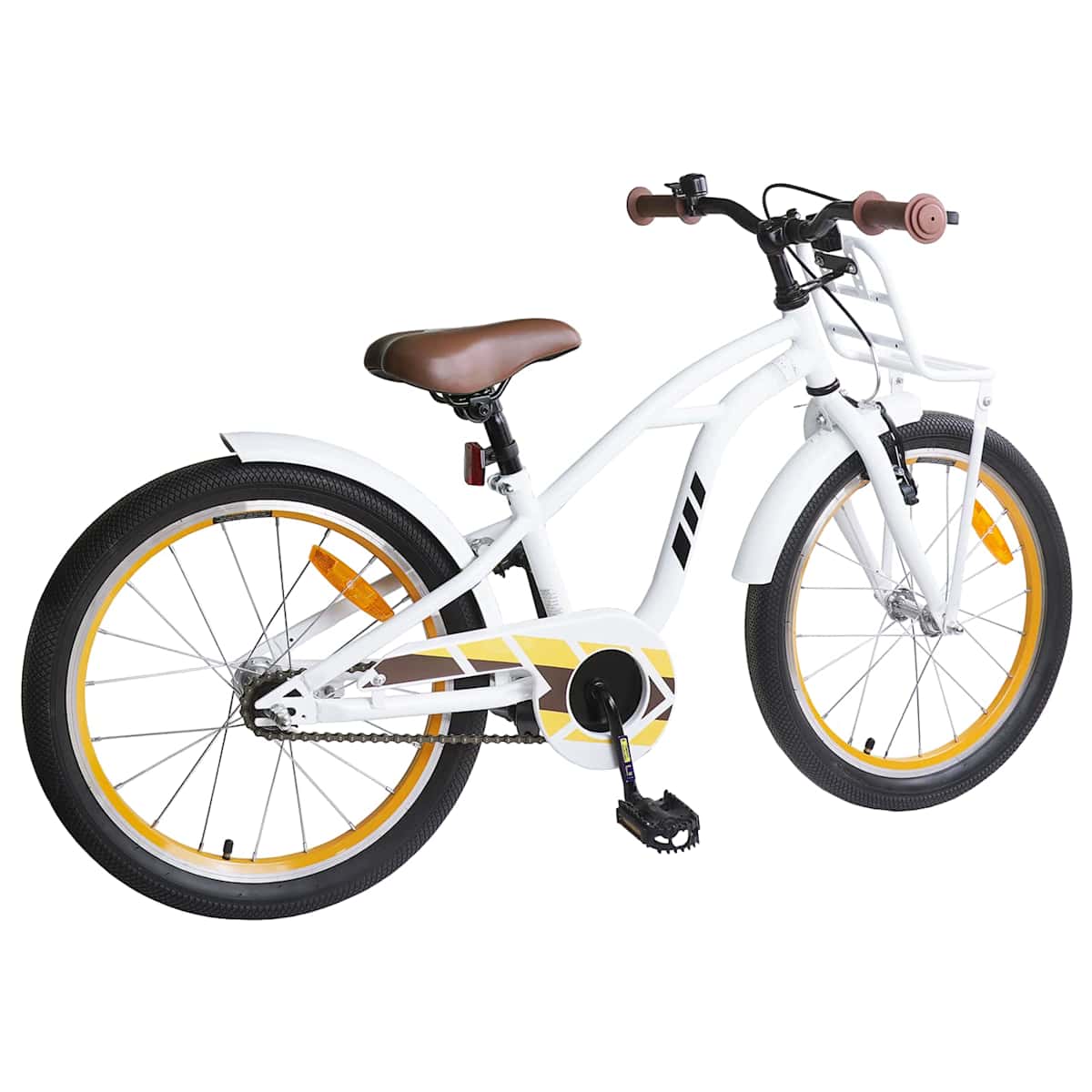 Børnecykel til 7-12 år gammel - Billede 3