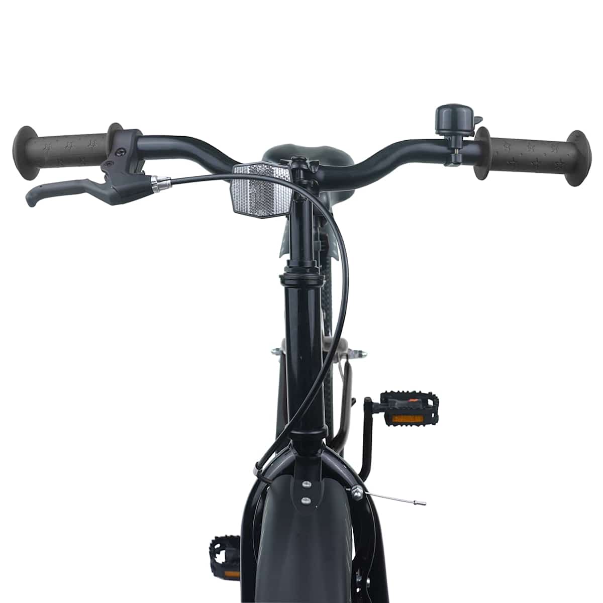 Børnecykel til børn i alderen 6-11 år - Billede 5