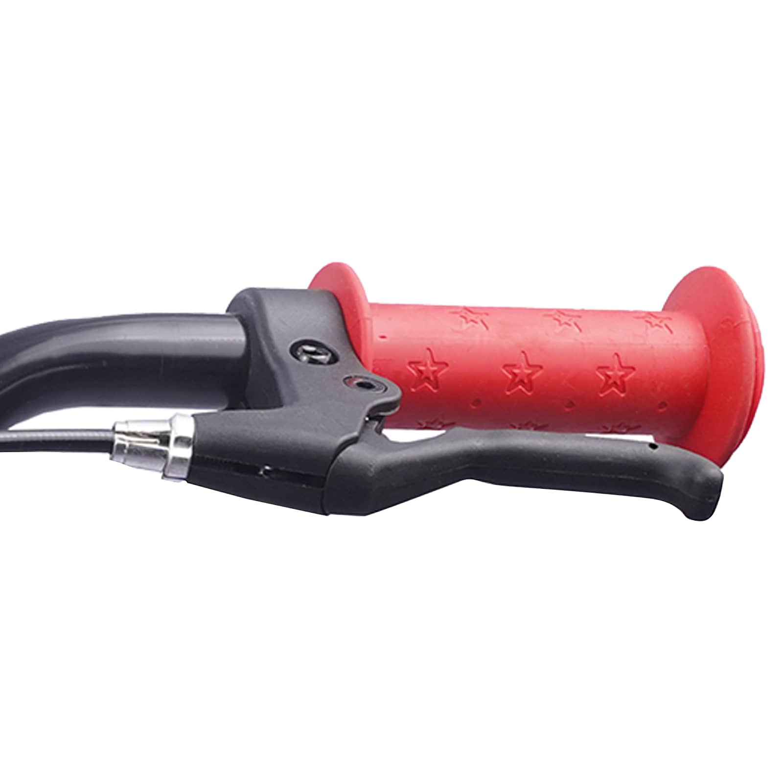 Gyerek Bicikli 20 Hüvelyk 6-11 éves korig ajánlott Piros