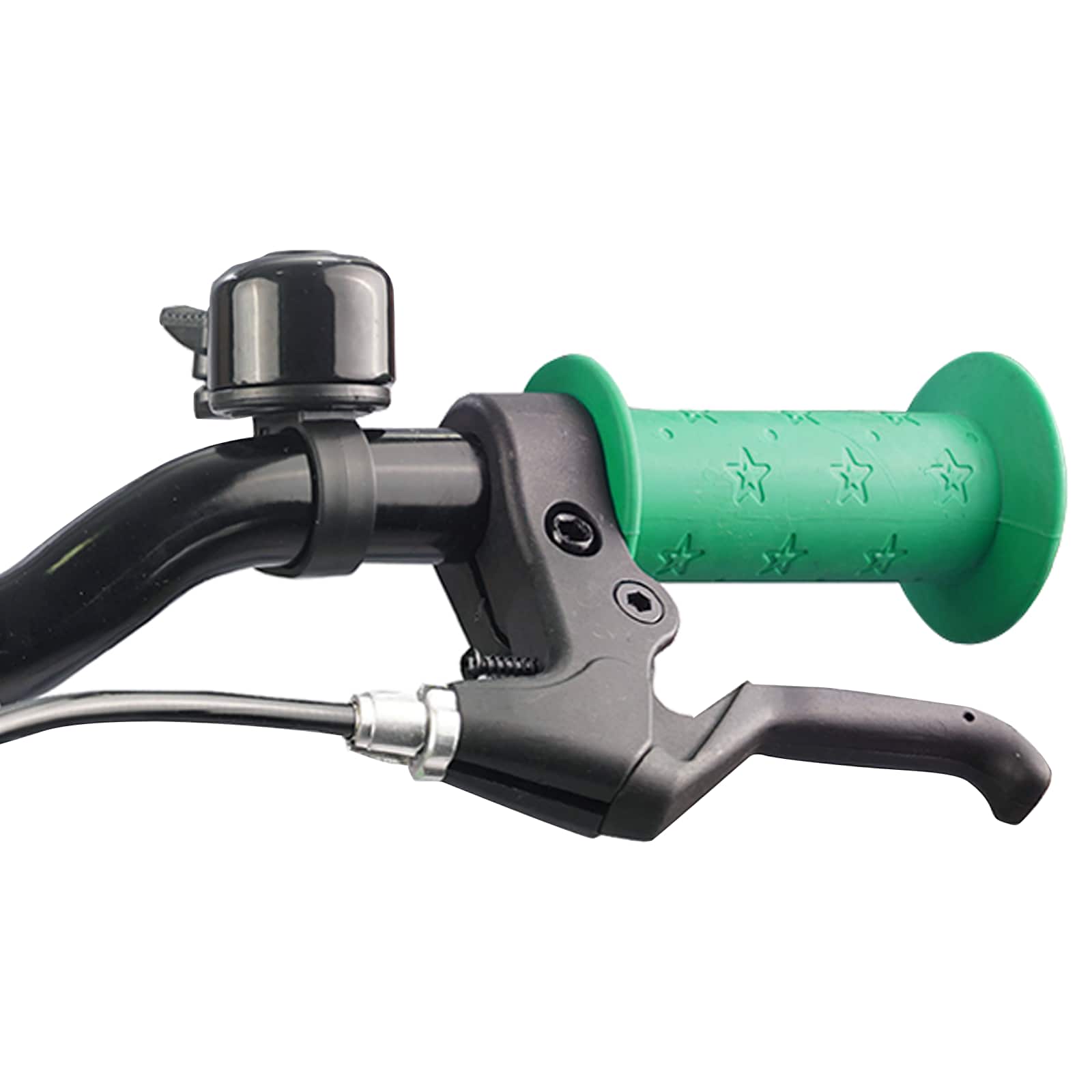 Otroško Kolo 18 Palcev za 5-7 let Zelena - slika 6