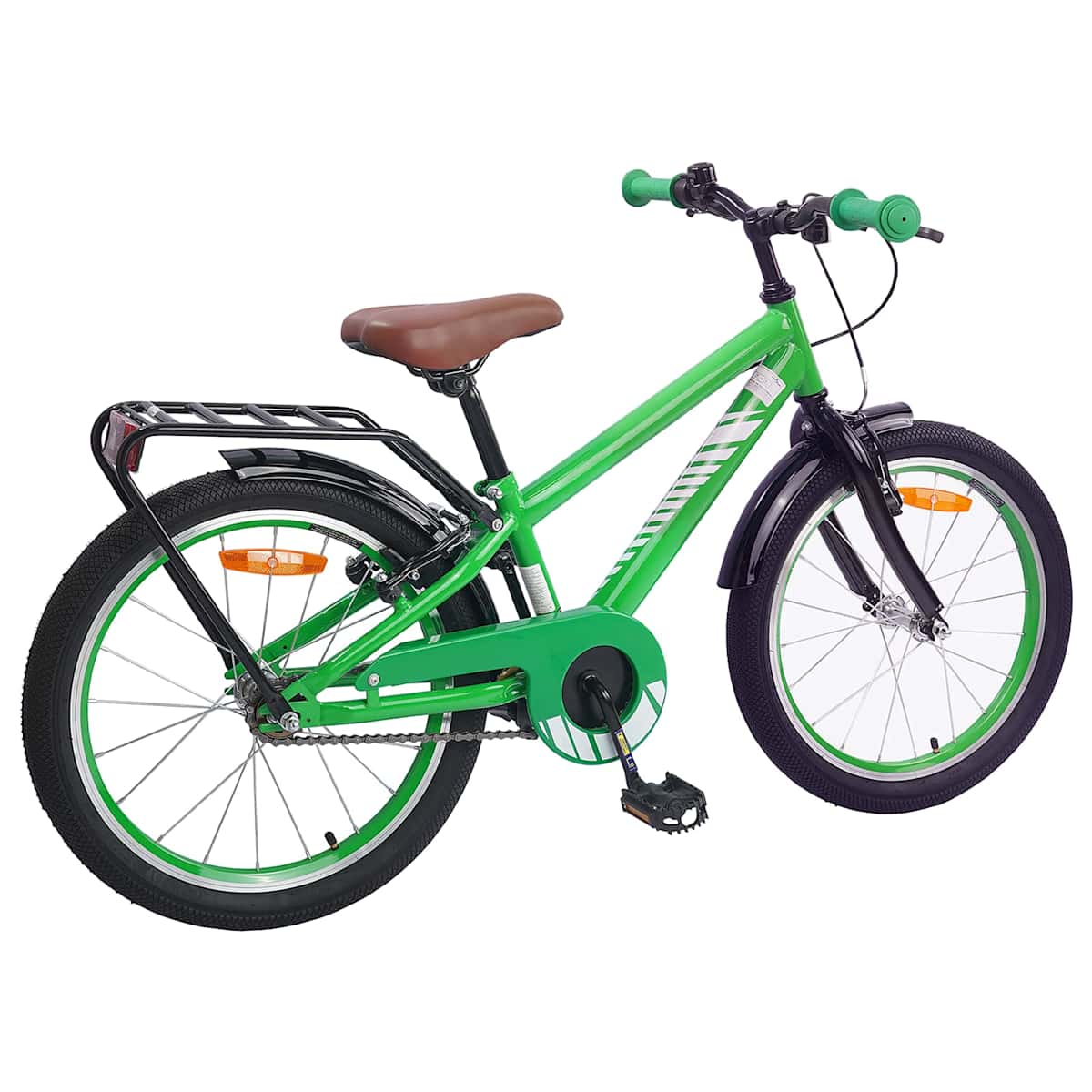 Børnecykel til børn i alderen 6-11 år - Billede 3