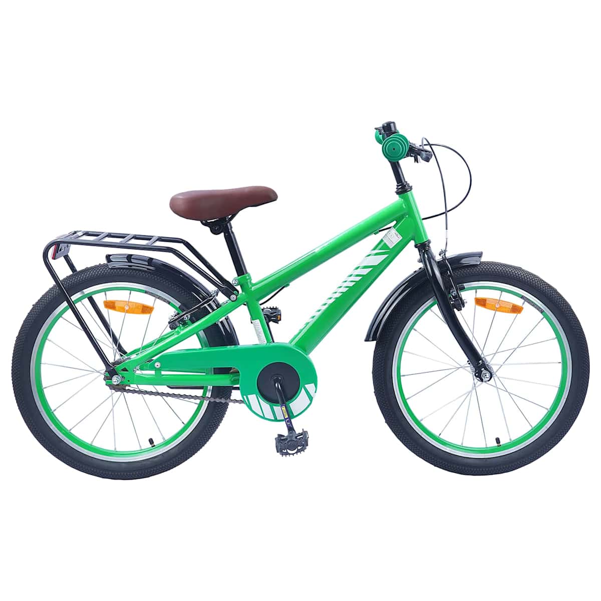 Børnecykel til børn i alderen 6-11 år