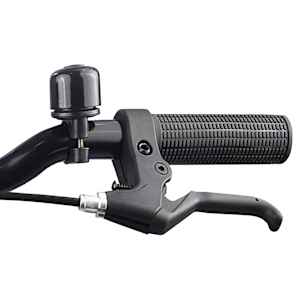 Dětské Kolo 20 palců 6-Speed pro děti ve věku 6-11 let Zelená - obrázek 6
