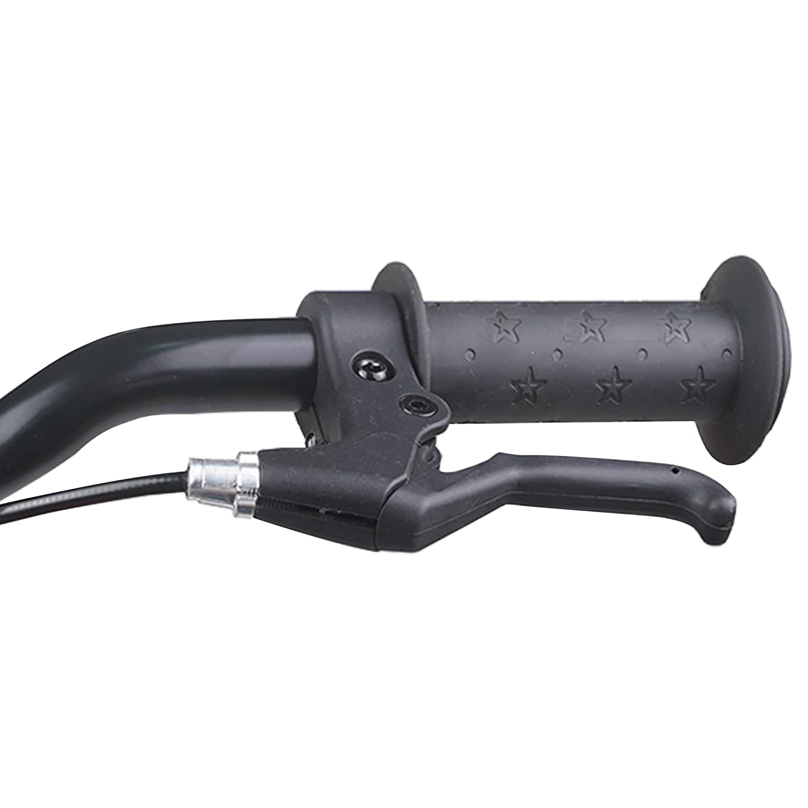 Otroško Kolo 20 Palcev za starost od 6 do 11 let Modro belo - slika 6