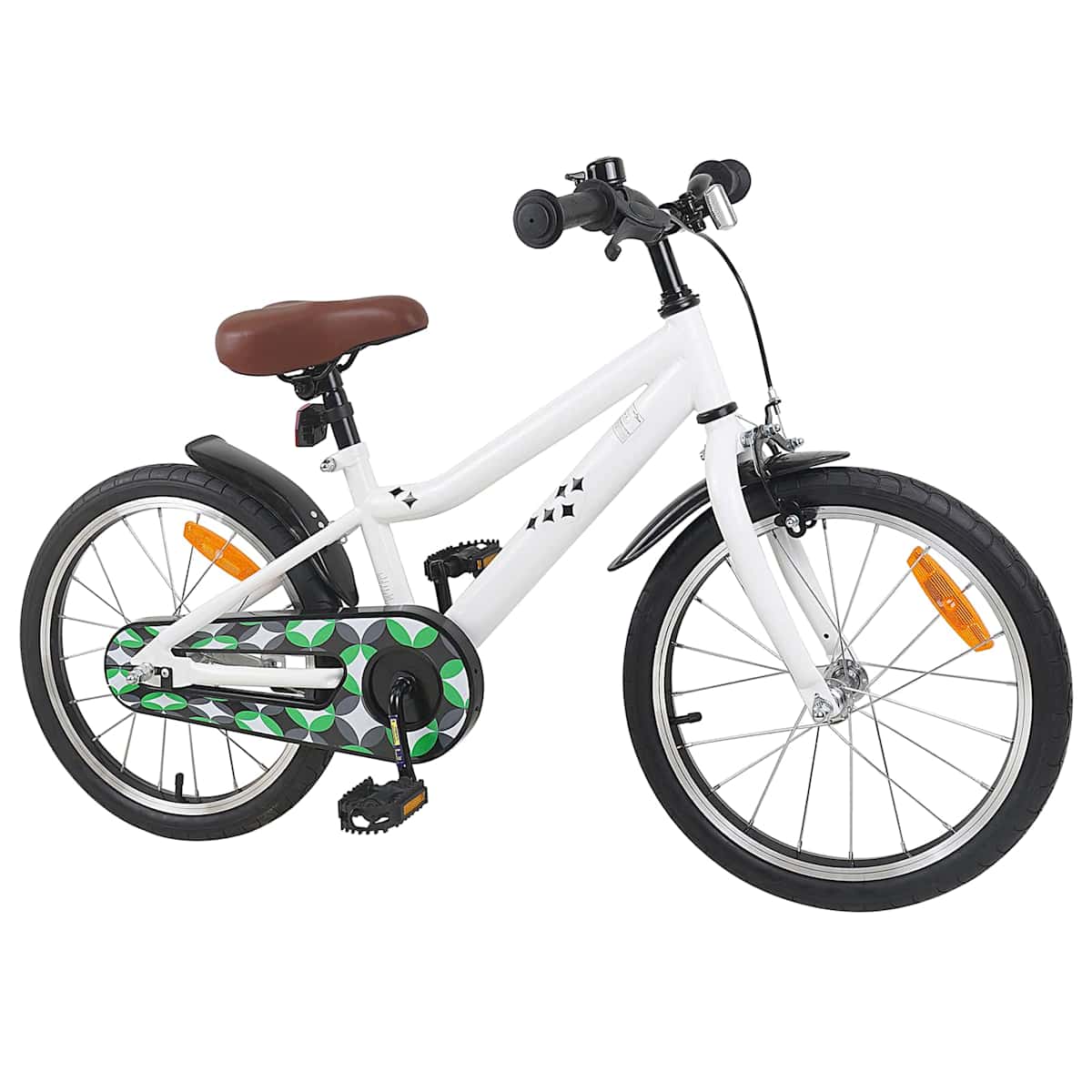 Børnecykel til 5-7 år gammel - Billede 2