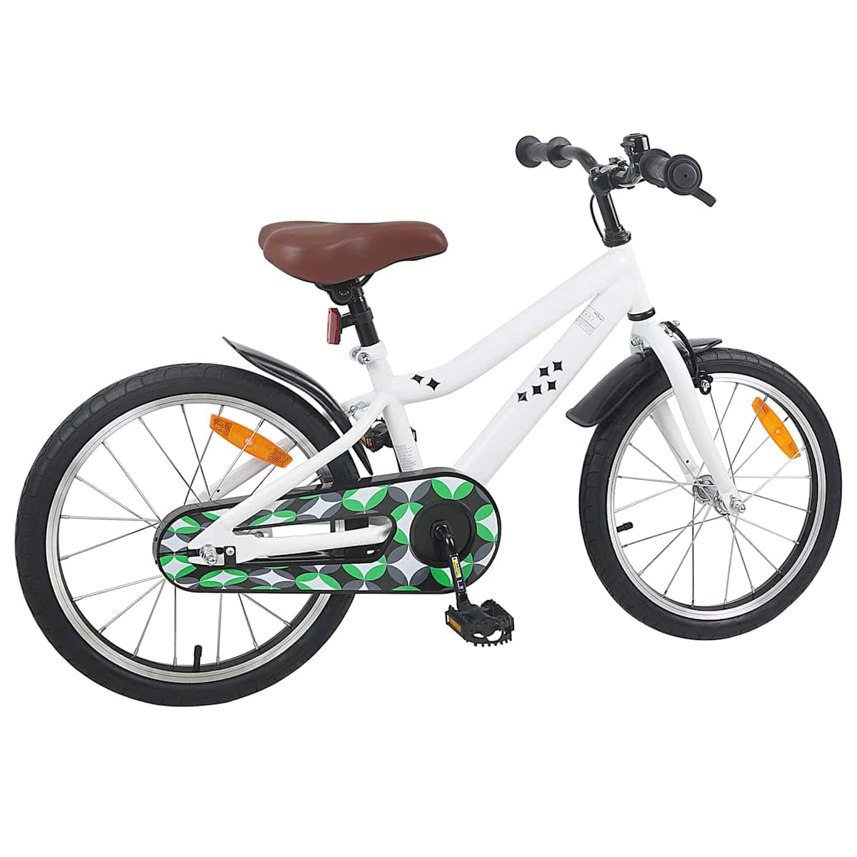 Børnecykel til 5-7 år gammel - Billede 3
