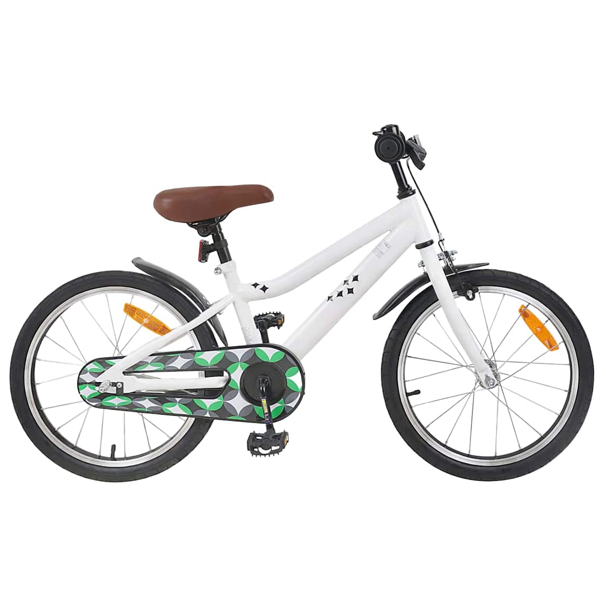 Børnecykel til 5-7 år gammel