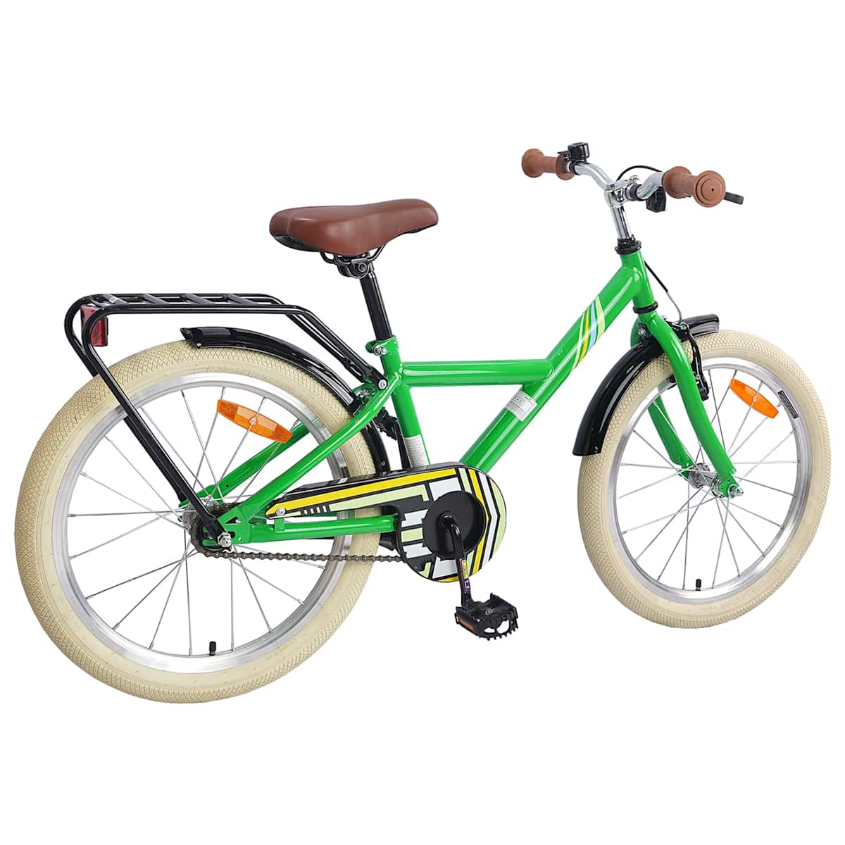 Børnecykel til 8-12 år - Billede 3
