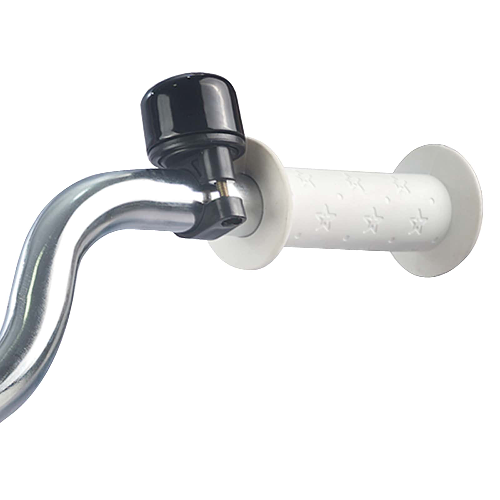 Bērnu Velosipēds 20 Collas 6-11 gadu vecumam Balts