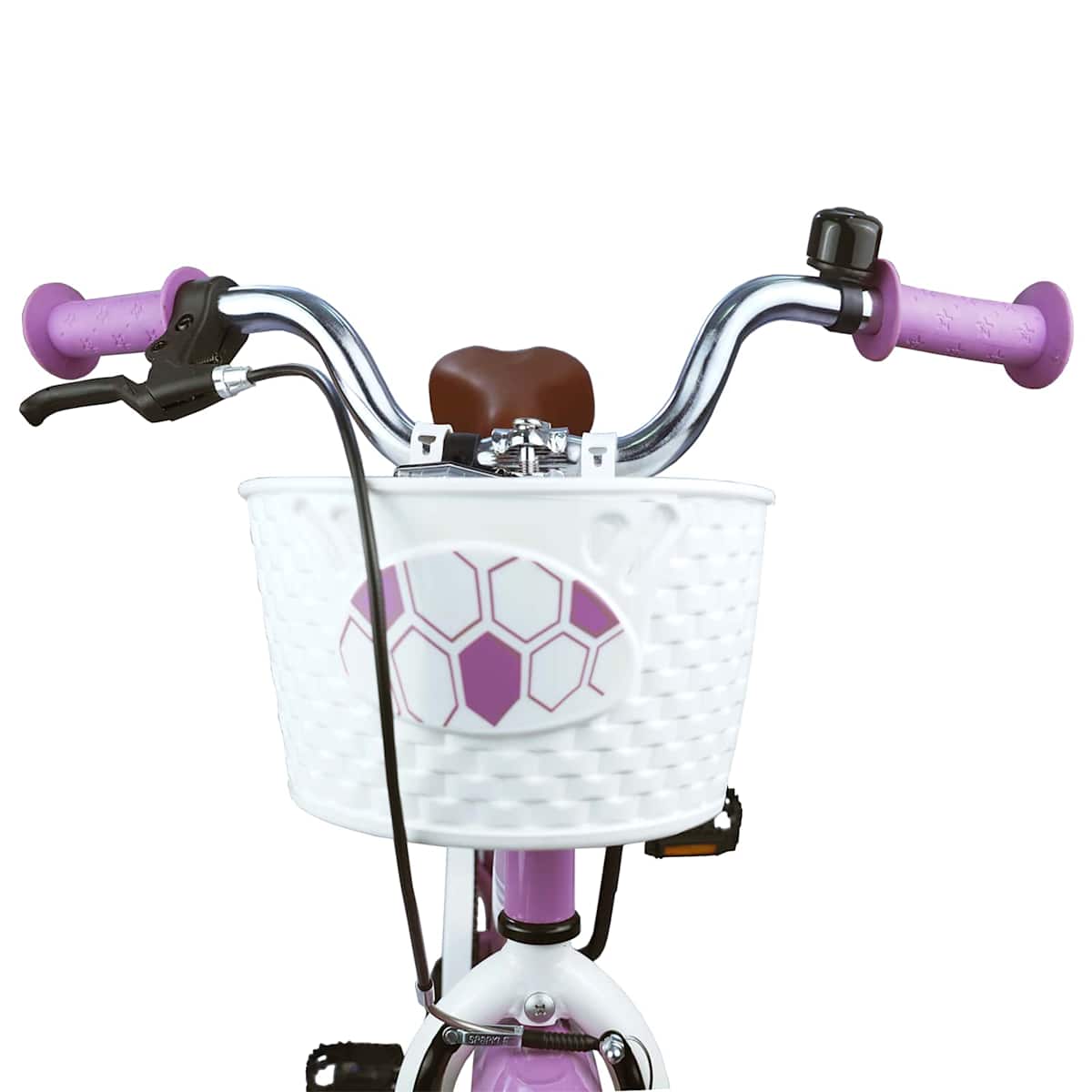Børnecykel til 5-7 år gammel - Billede 5