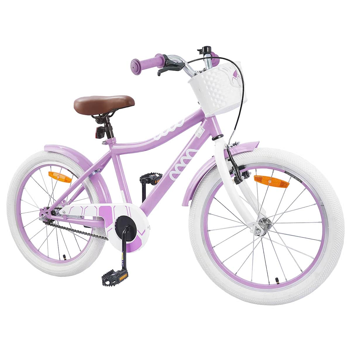 Børnecykel til 5-7 år gammel - Billede 2