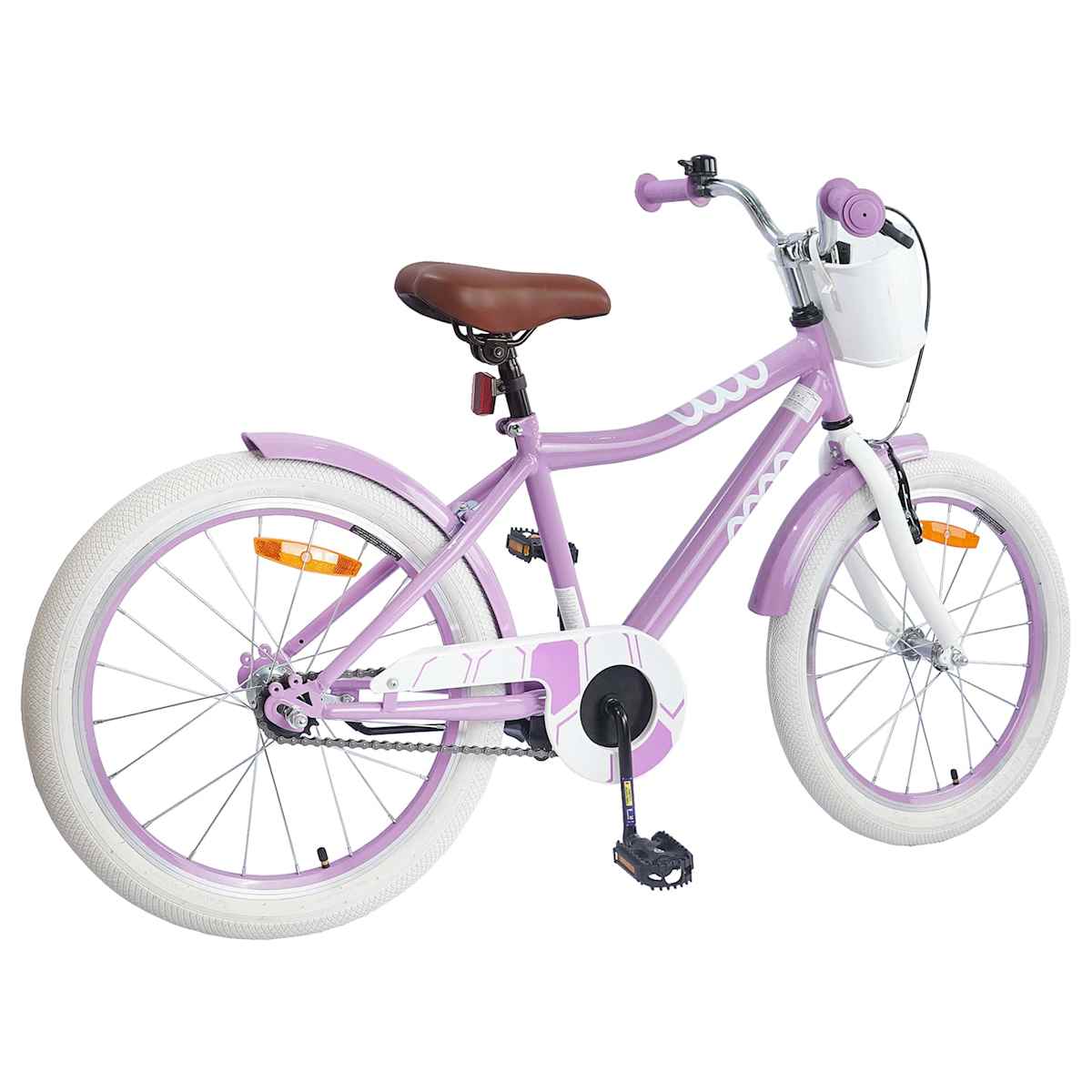 Børnecykel til 5-7 år gammel - Billede 3