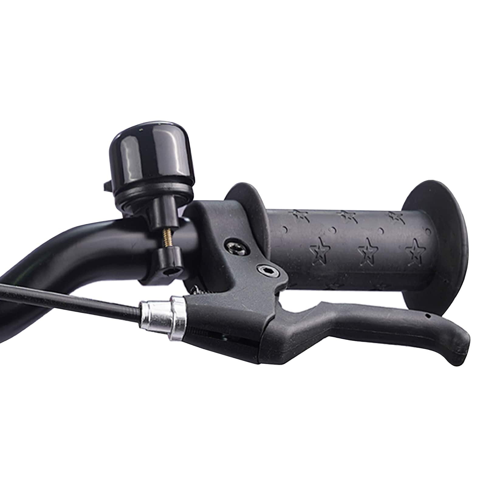 Gyerek Bicikli 18 Hüvelyk 5-7 éves korig fehér