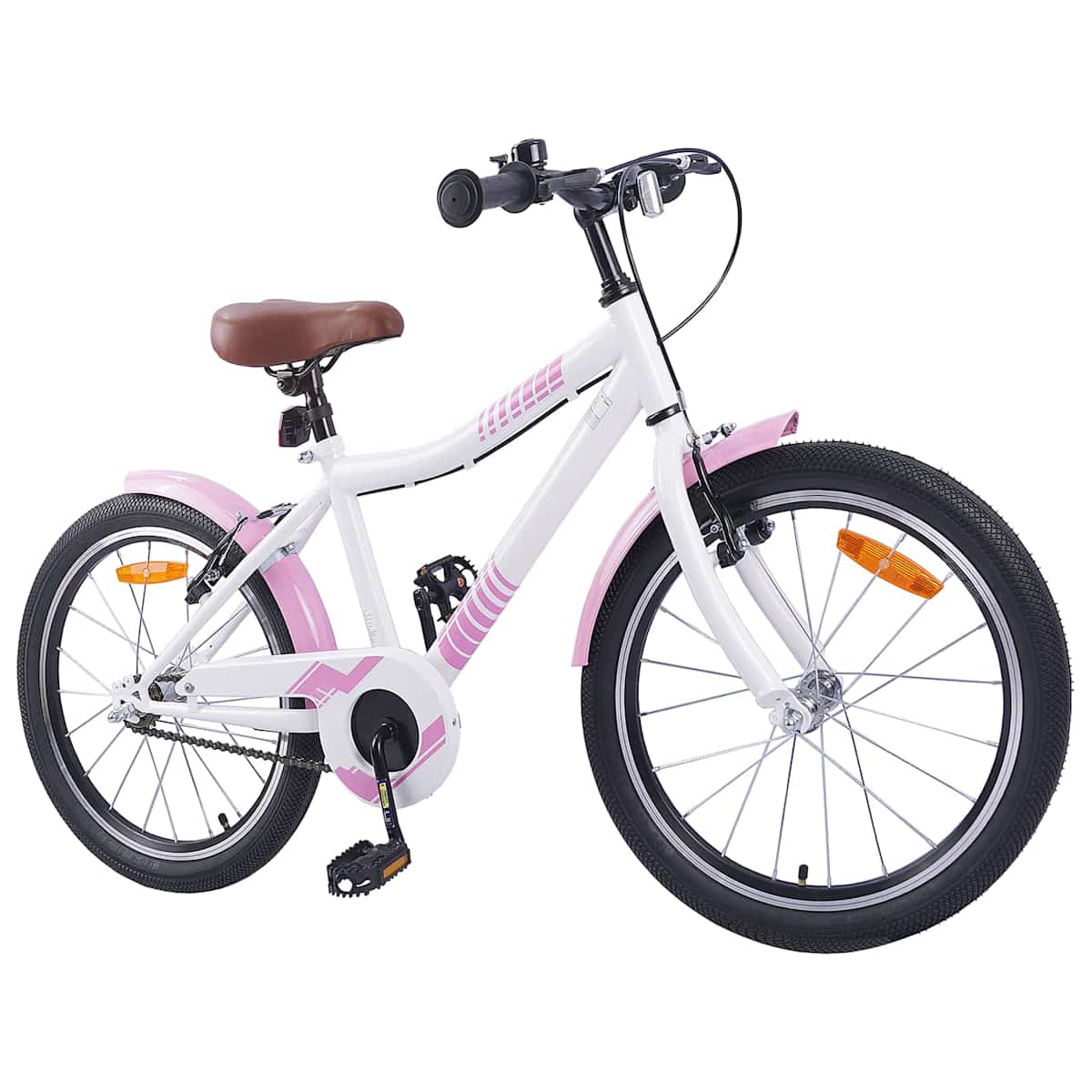 Børnecykel til 8-12 år - Billede 2