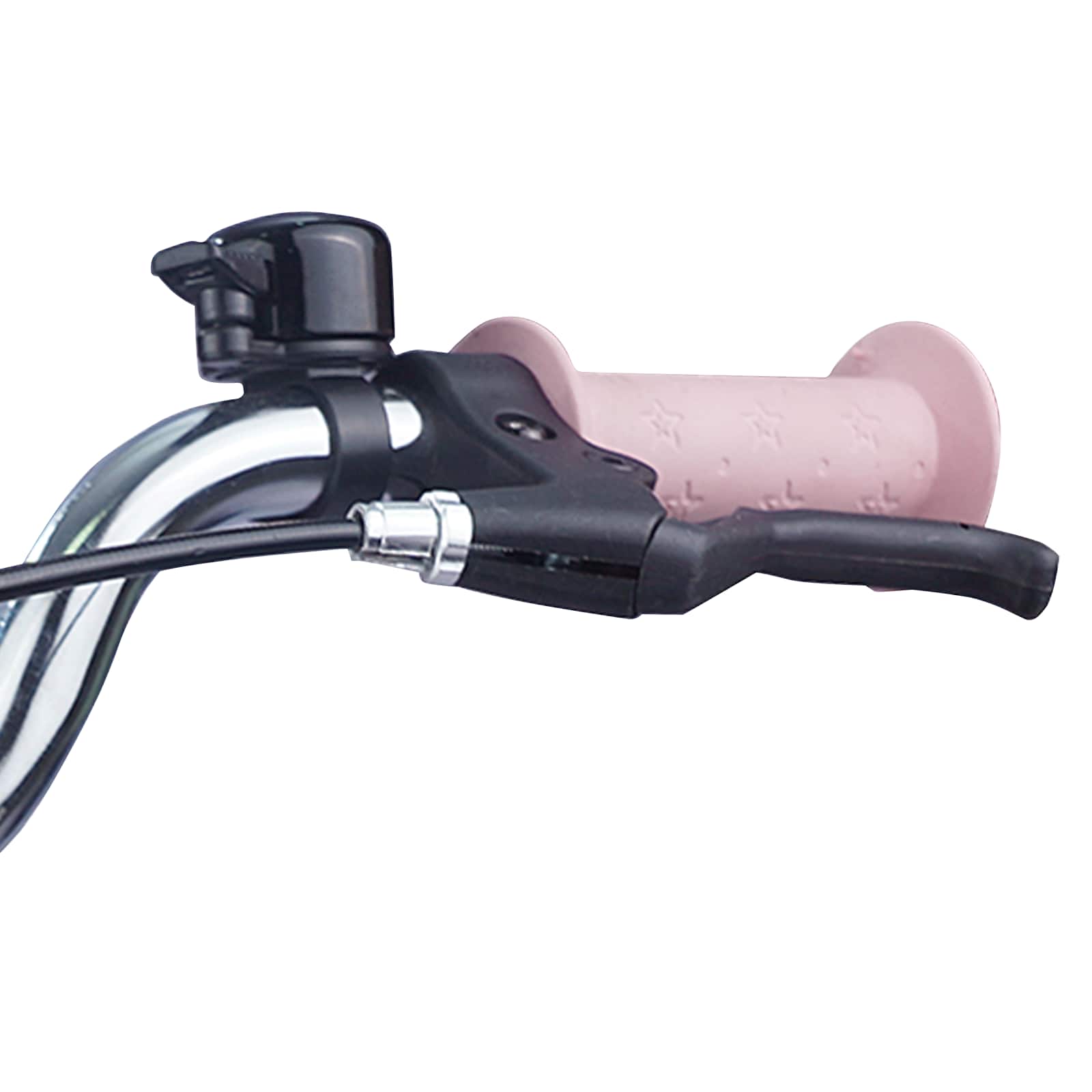 Otroško Kolo S Pomožnimi Kolesi 18 Palcev za 5-7 let - slika 6