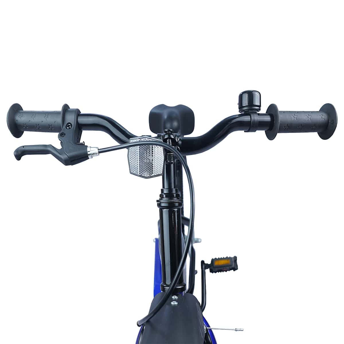 Børnecykel til børn i alderen 6-11 år - Billede 5