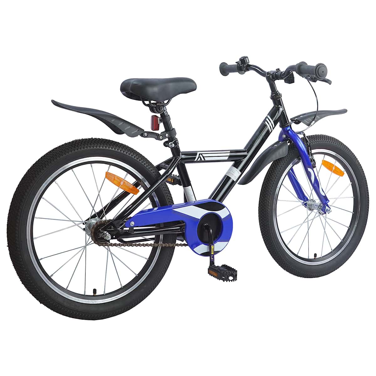 Børnecykel til børn i alderen 6-11 år - Billede 3