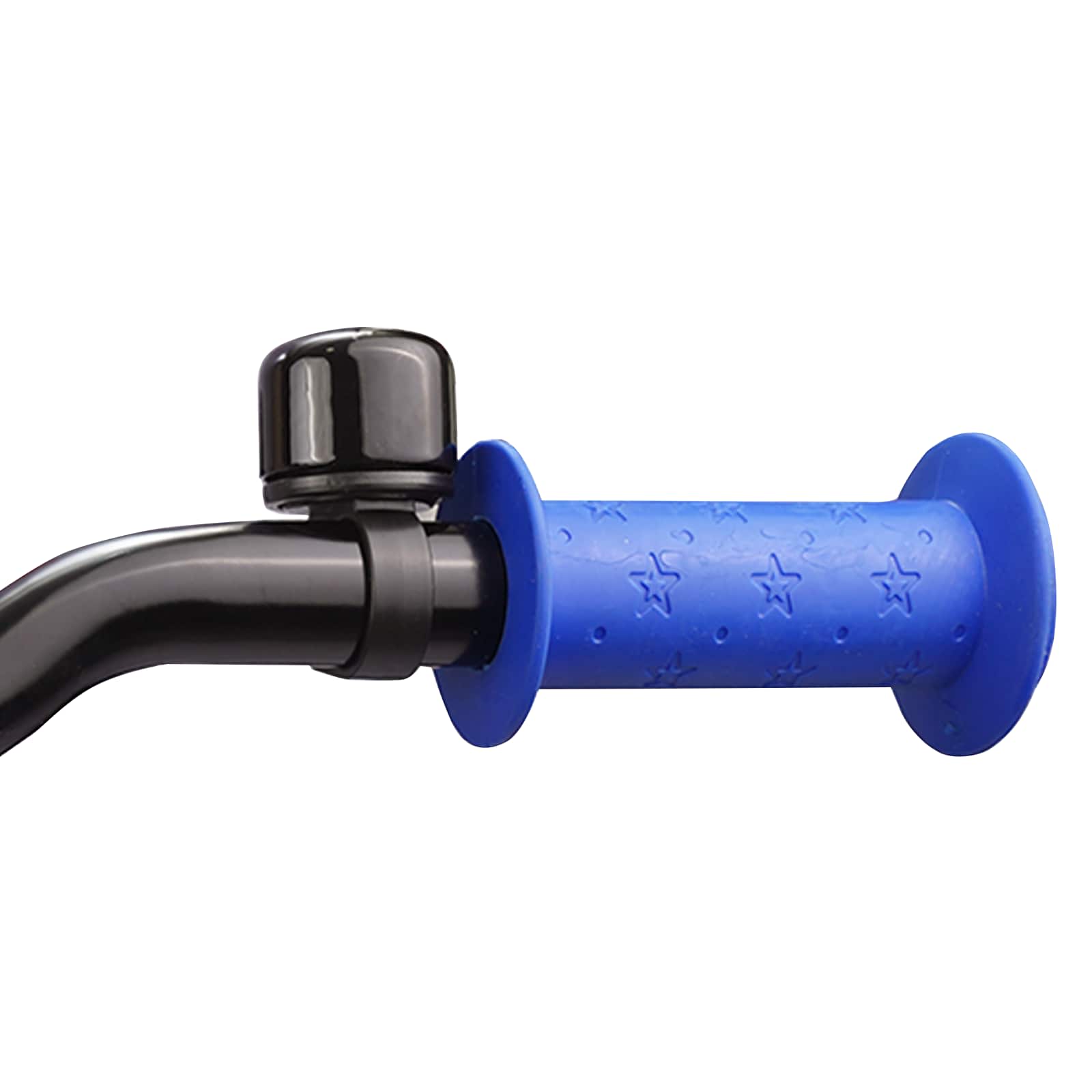 Otroško Kolo 18 Palcev za 5-7 let Temno modra - slika 6