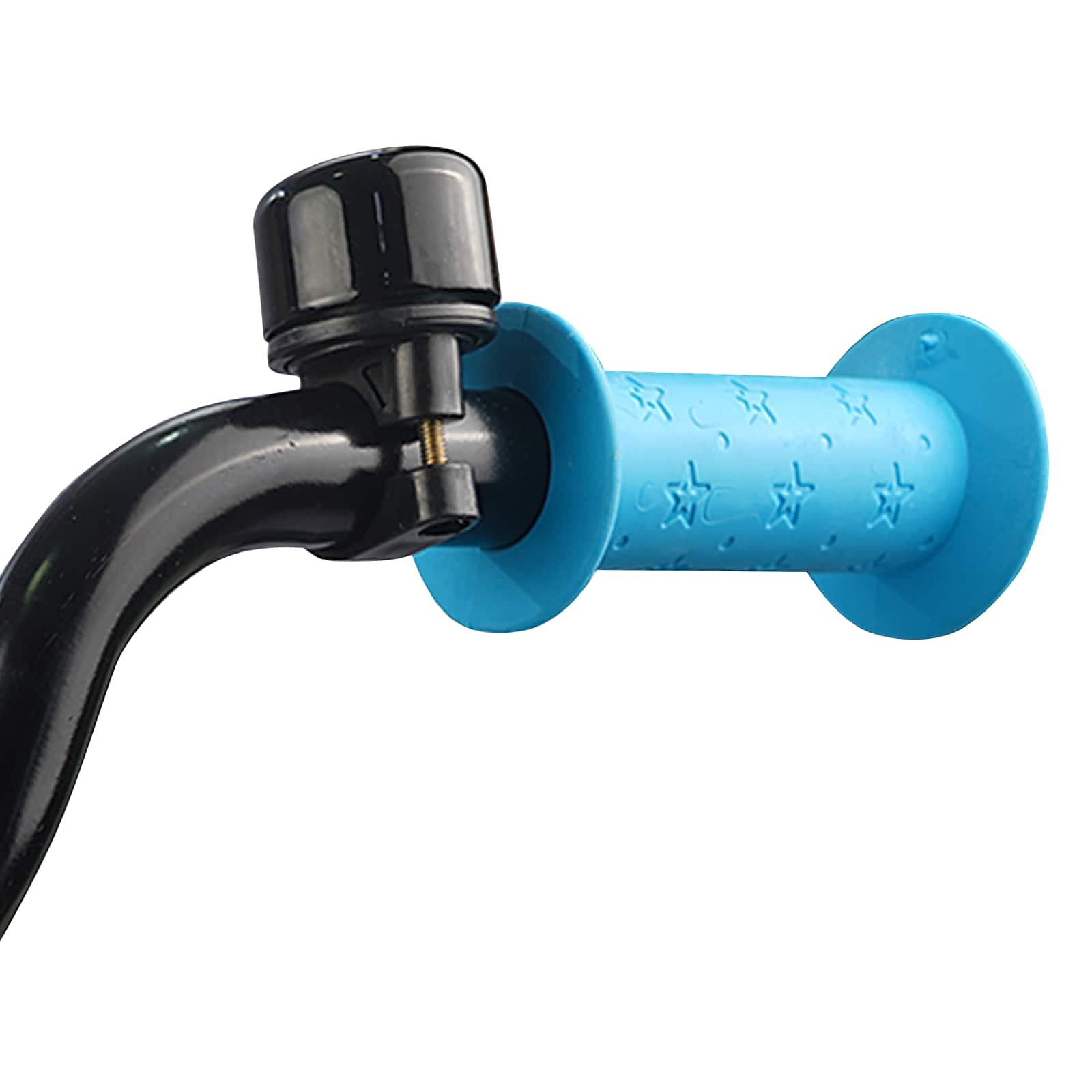 Bērnu Velosipēds 20 Collas 6-11 gadu vecumam Gaiši zils