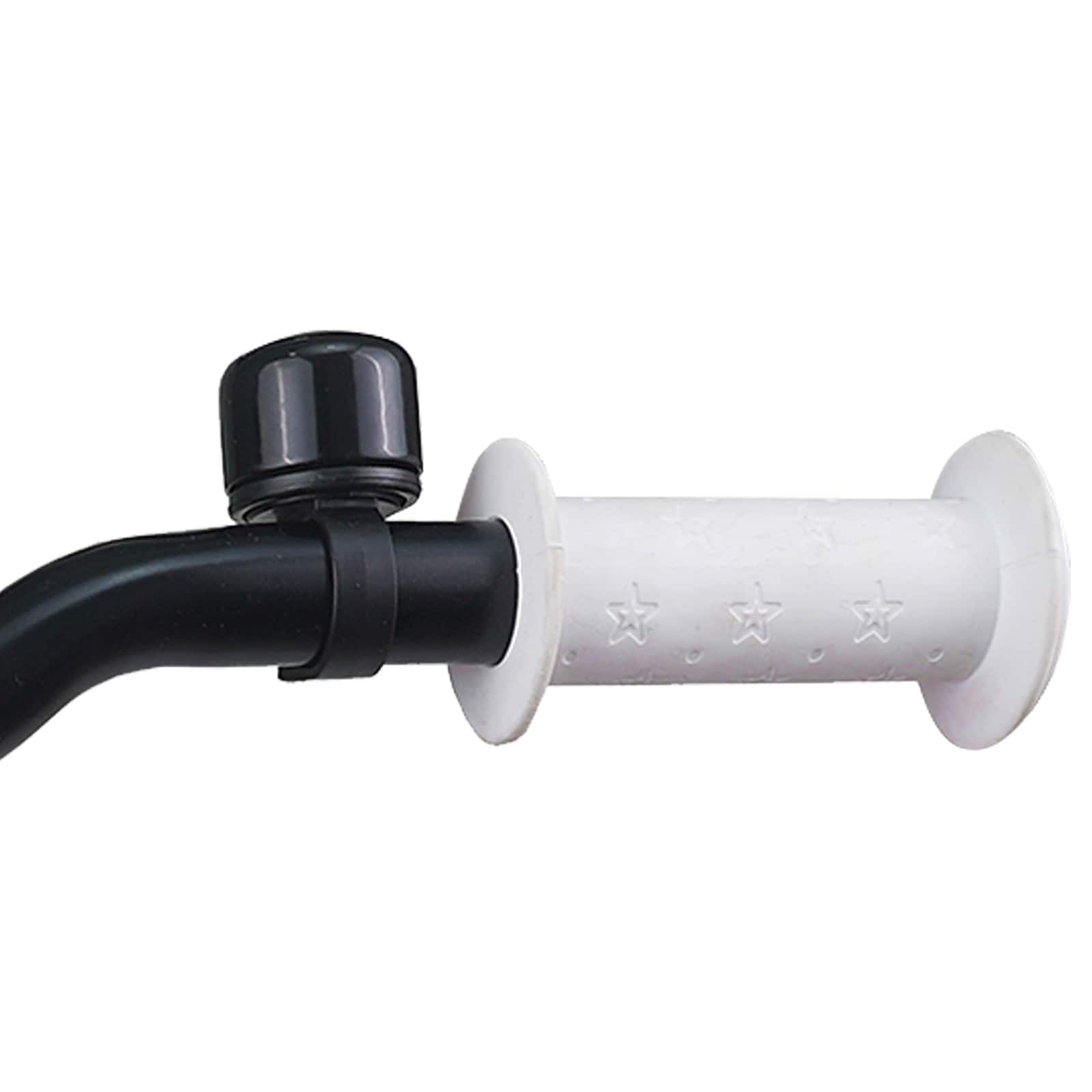 Otroško Kolo 18 Palcev za 5-7 let Temno roza - slika 6