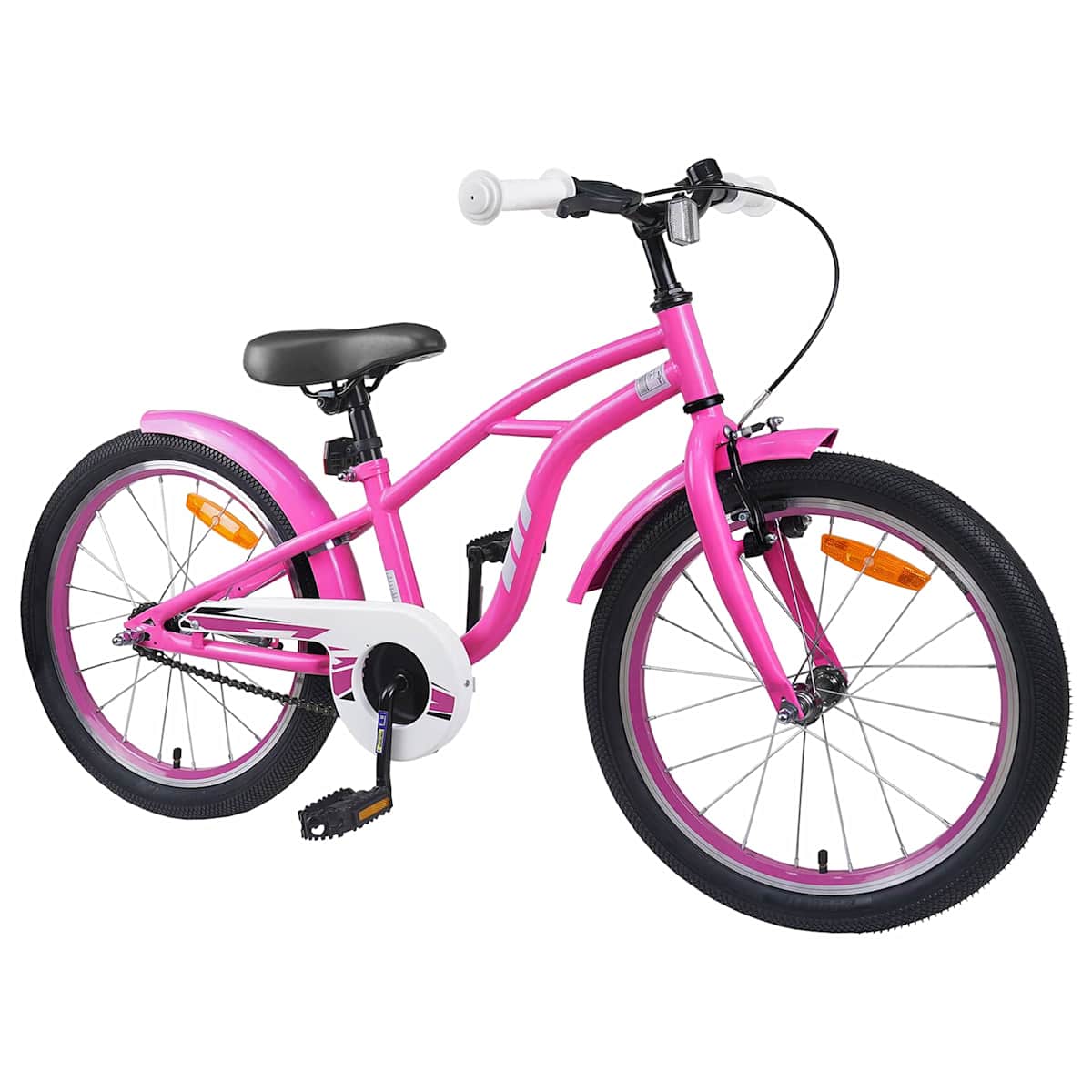 Børnecykel til 7-12 år gammel - Billede 2