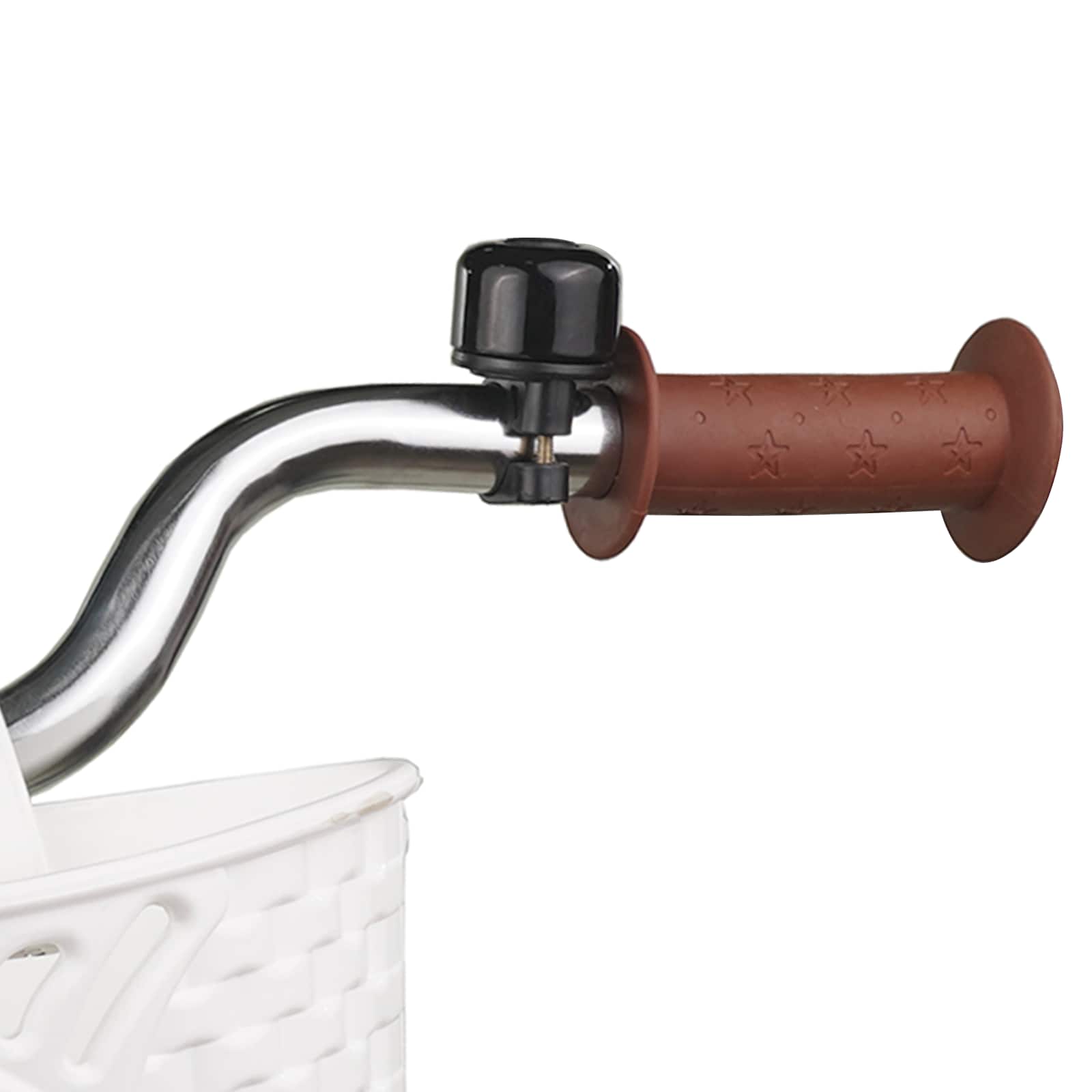 Otroško Kolo 20 Palcev 6-11 Bela - slika 6