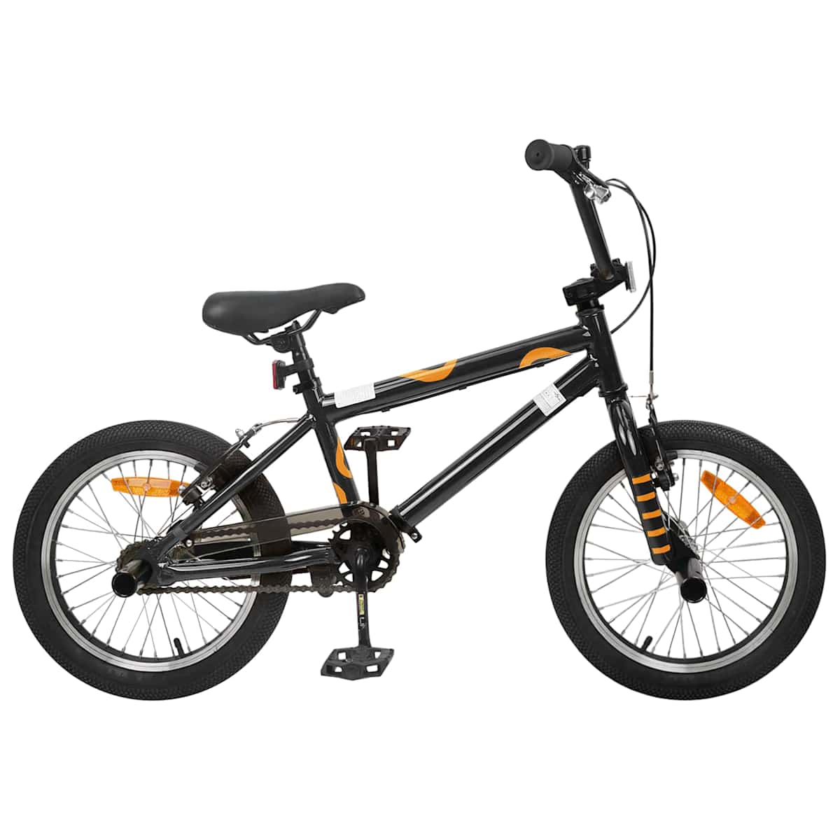 BMX Cykel til 5-8 år gamle