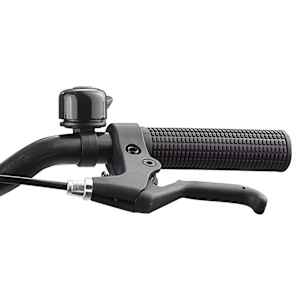 Horské Kolo 24 palců 6-Speed pro děti 8-12 let Bílá - obrázek 6