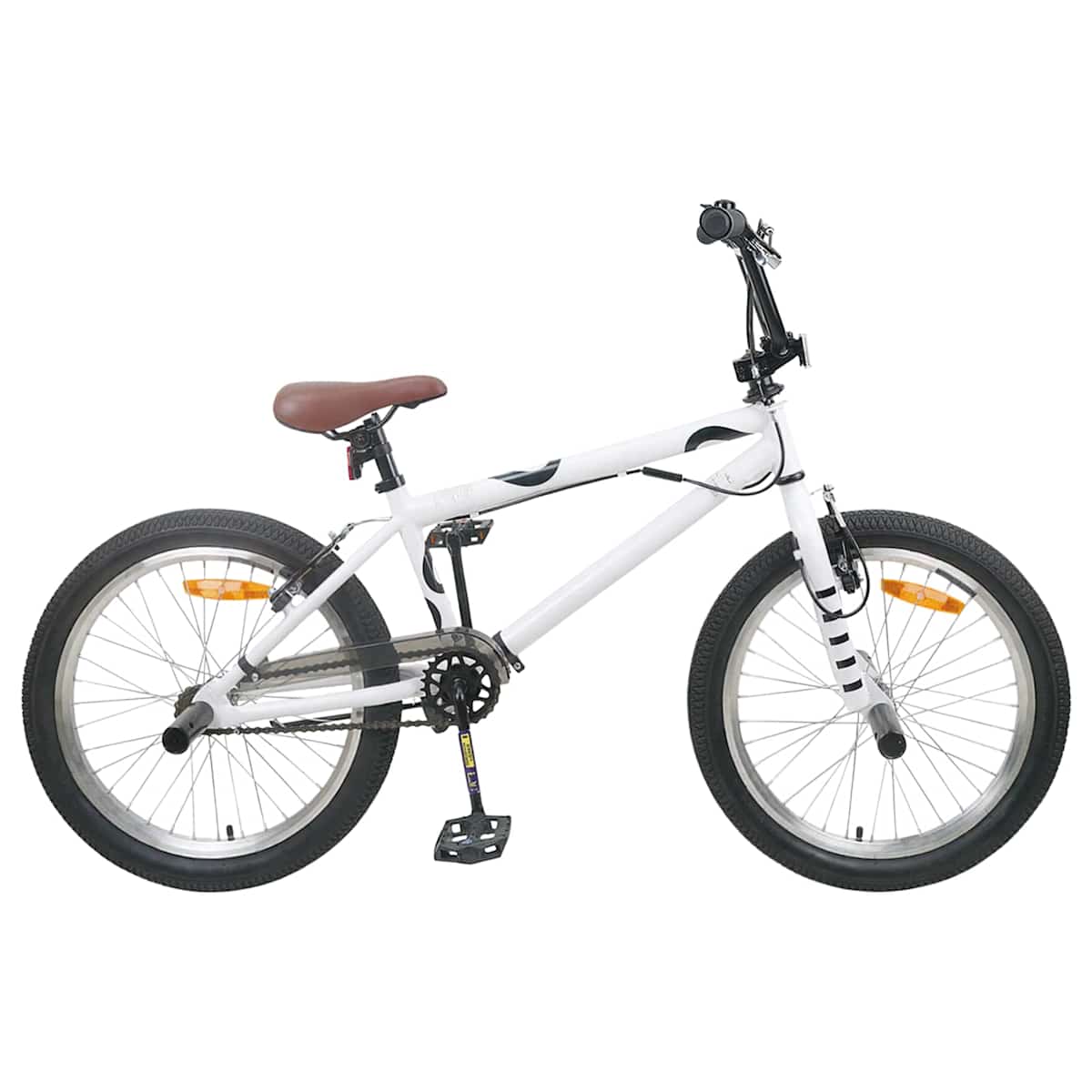 BMX Cykel 20 tommer for over 9 år gammel