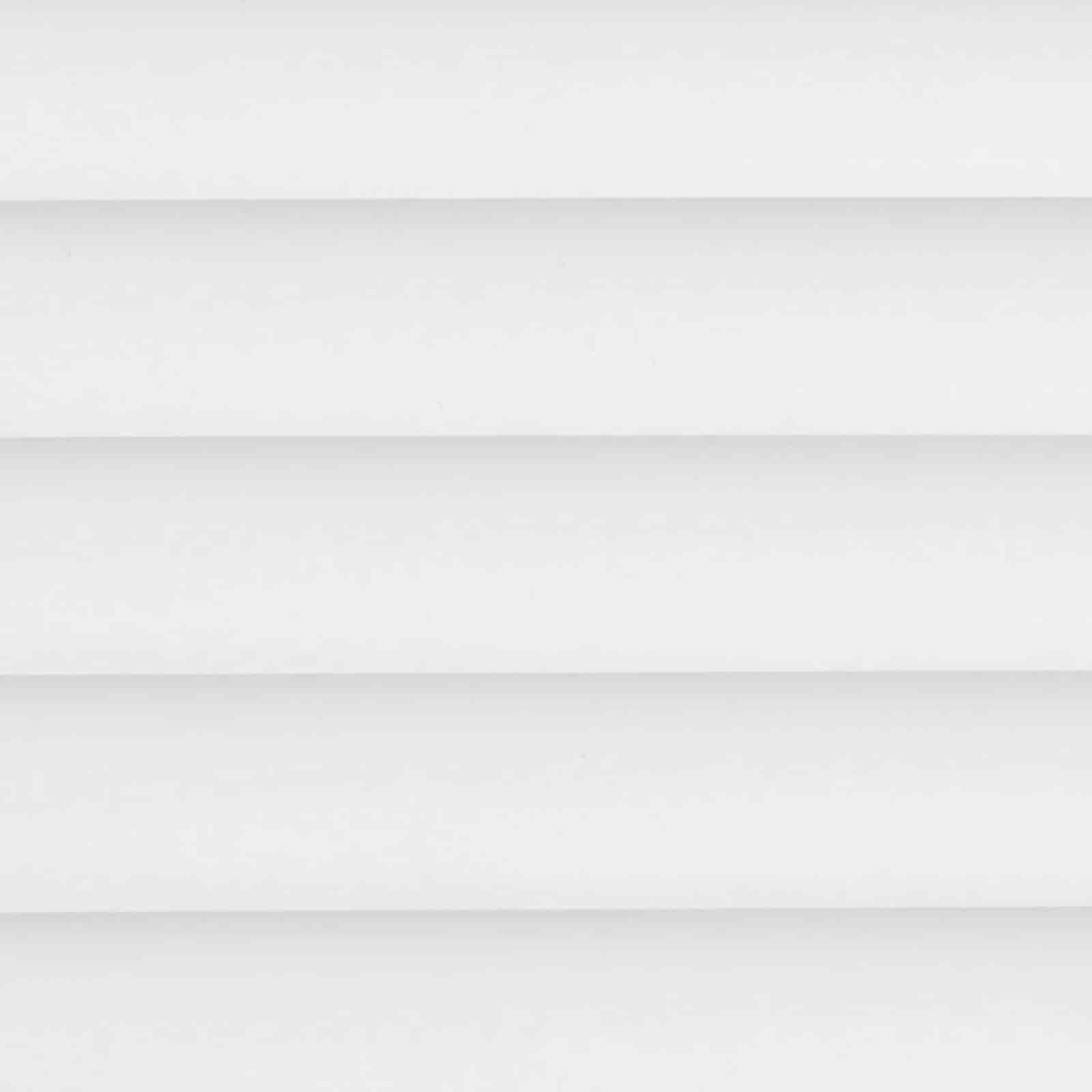 Venetiaanse Blind Verstelbaar Wit 150 x 70 cm PVC image 9