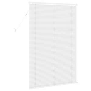 Venet školní žaluzie Bílý 150 x 70 cm 25 mm PVC - obrázek 6