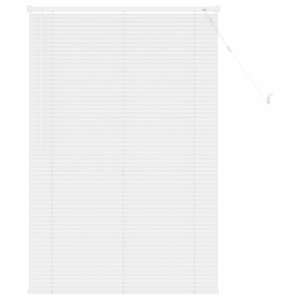 Venet školní žaluzie Bílý 150 x 90 cm 25 mm PVC - obrázek 2