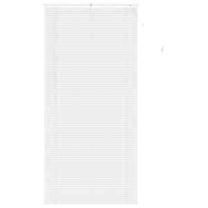 Venet školní žaluzie Bílý 213 x 100 cm 25 mm PVC - obrázek 2