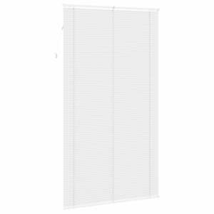 Venet školní žaluzie Bílý 213 x 120 cm 25 mm PVC - obrázek 6
