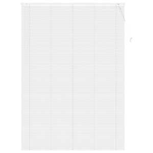 Venet školní žaluzie Bílý 213 x 140 cm 25 mm PVC - obrázek 2