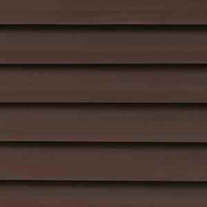 Venet školní žaluzie Tmavě hnědá s vzorem 150 x 80 cm PVC - obrázek 9