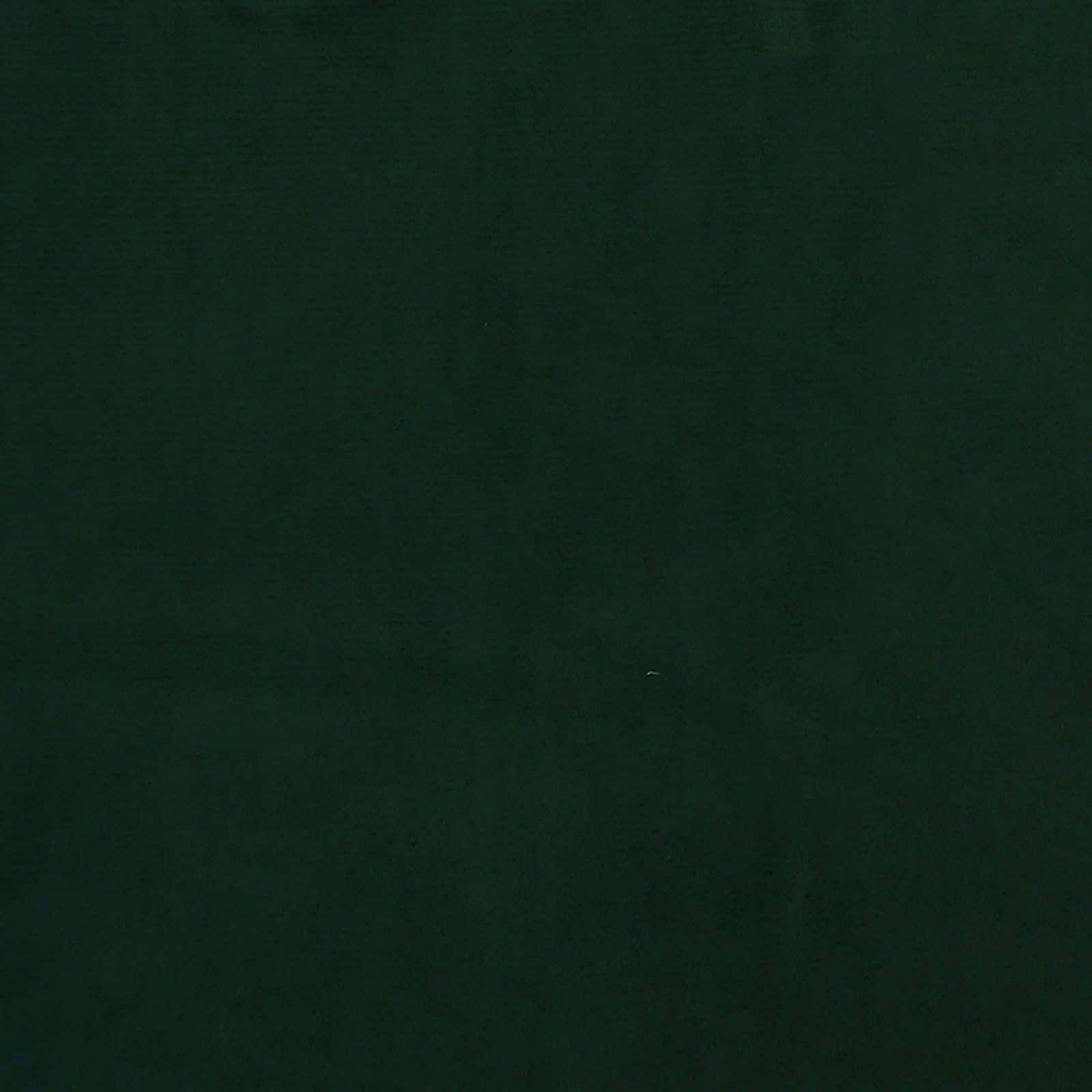 Wandhoofdbord 12 pcs Donkergroen 30 x 15 cm Fluweel image 6