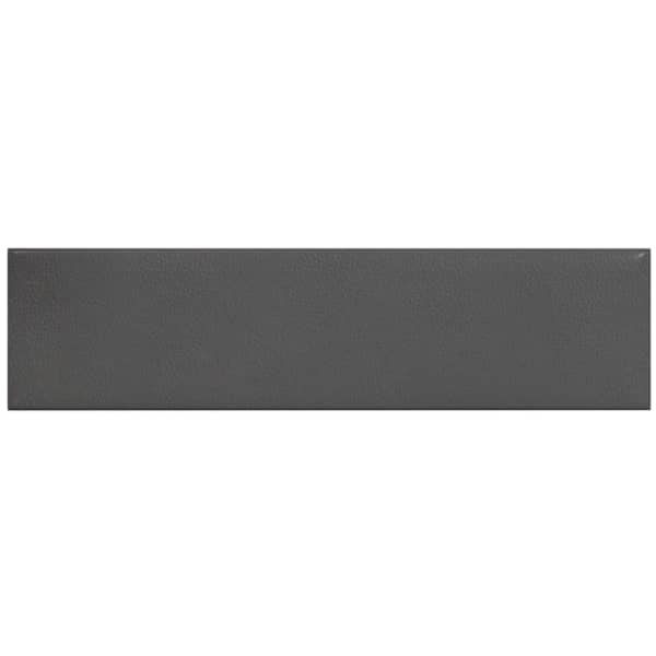 vidaXL Seina Peatsi 12 tk 60 x 15 cm Hall kangas