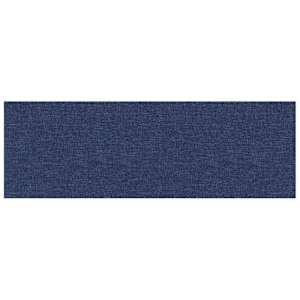 vidaXL Seina Peatsi 12 tk 90 x 30 cm Sinine kangas