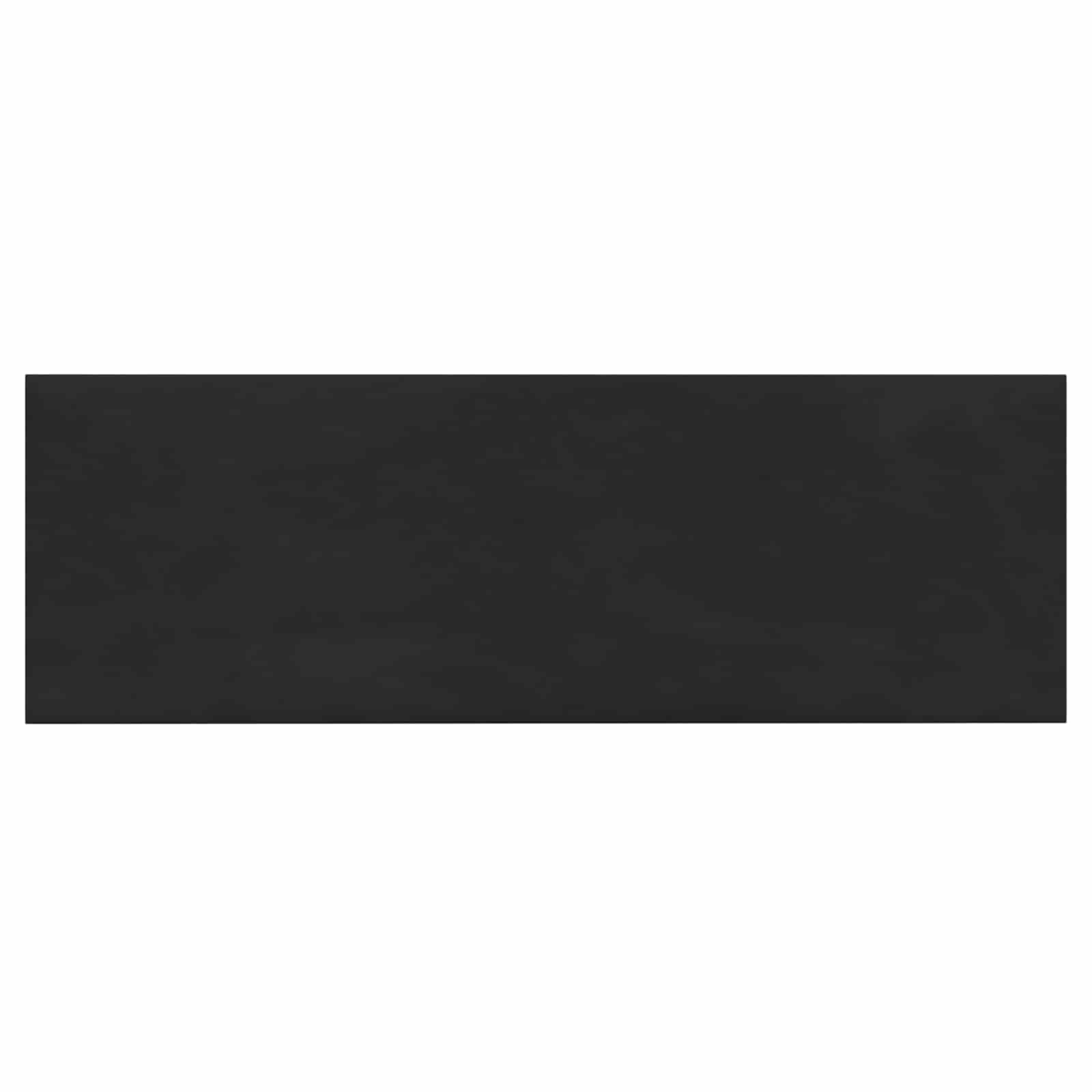 Thumbnail - vidaXL Wandkopfteilen 12 pcs Schwarz 90 x 30 cm Samt