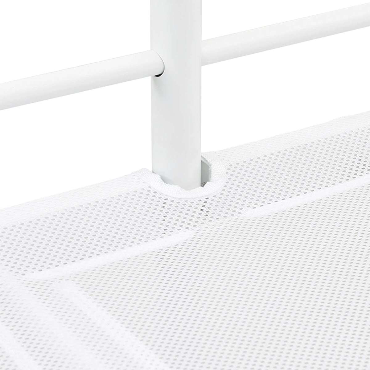 Kids'loftseng med rutsjebane - Billede 8