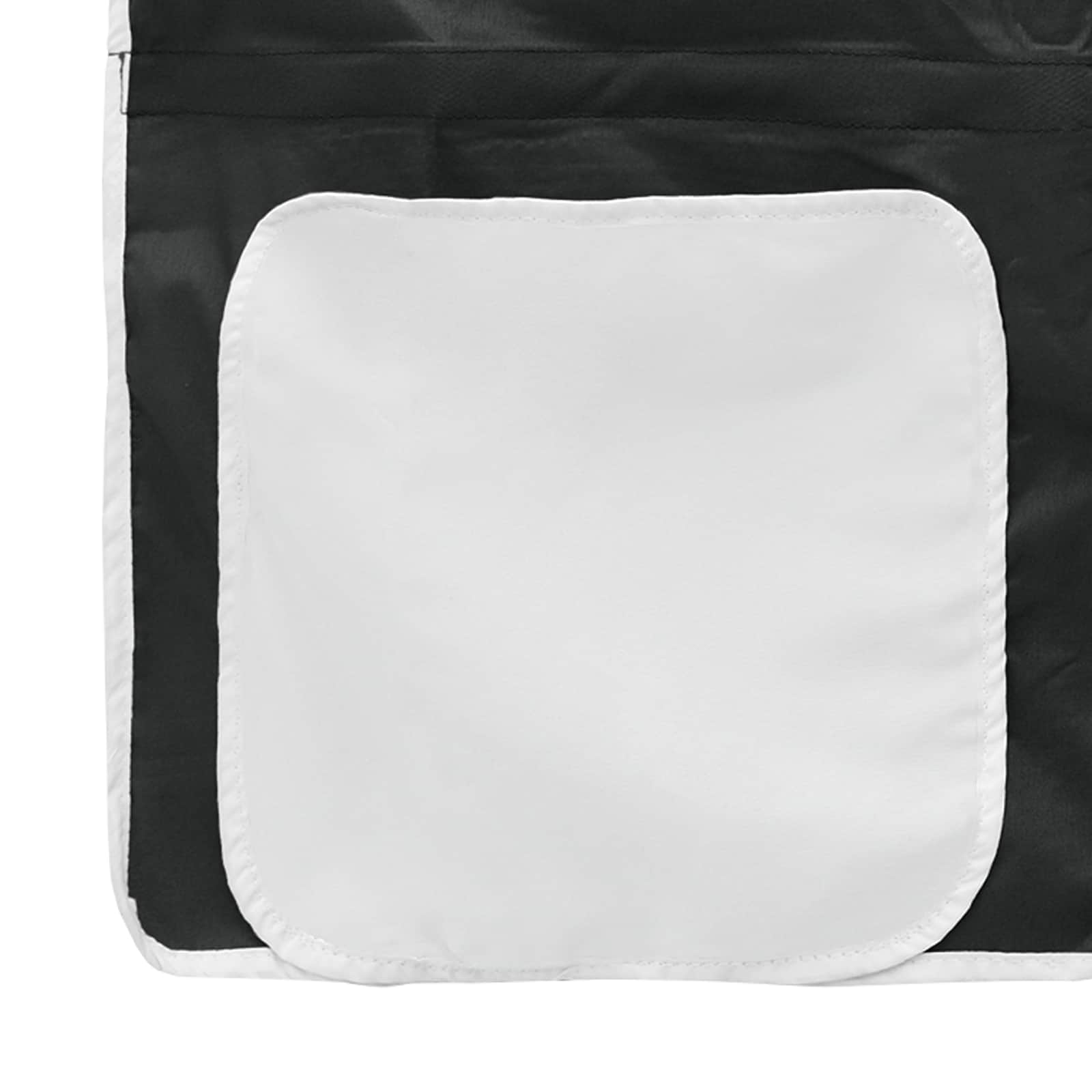 Laste Lofti voodi raam, millel on kardinad Valge ja must 11 Kõik vajalik sinu aeda ja koju! Laste Lofti voodi raam, millel on kardinad Valge ja must - Image 11