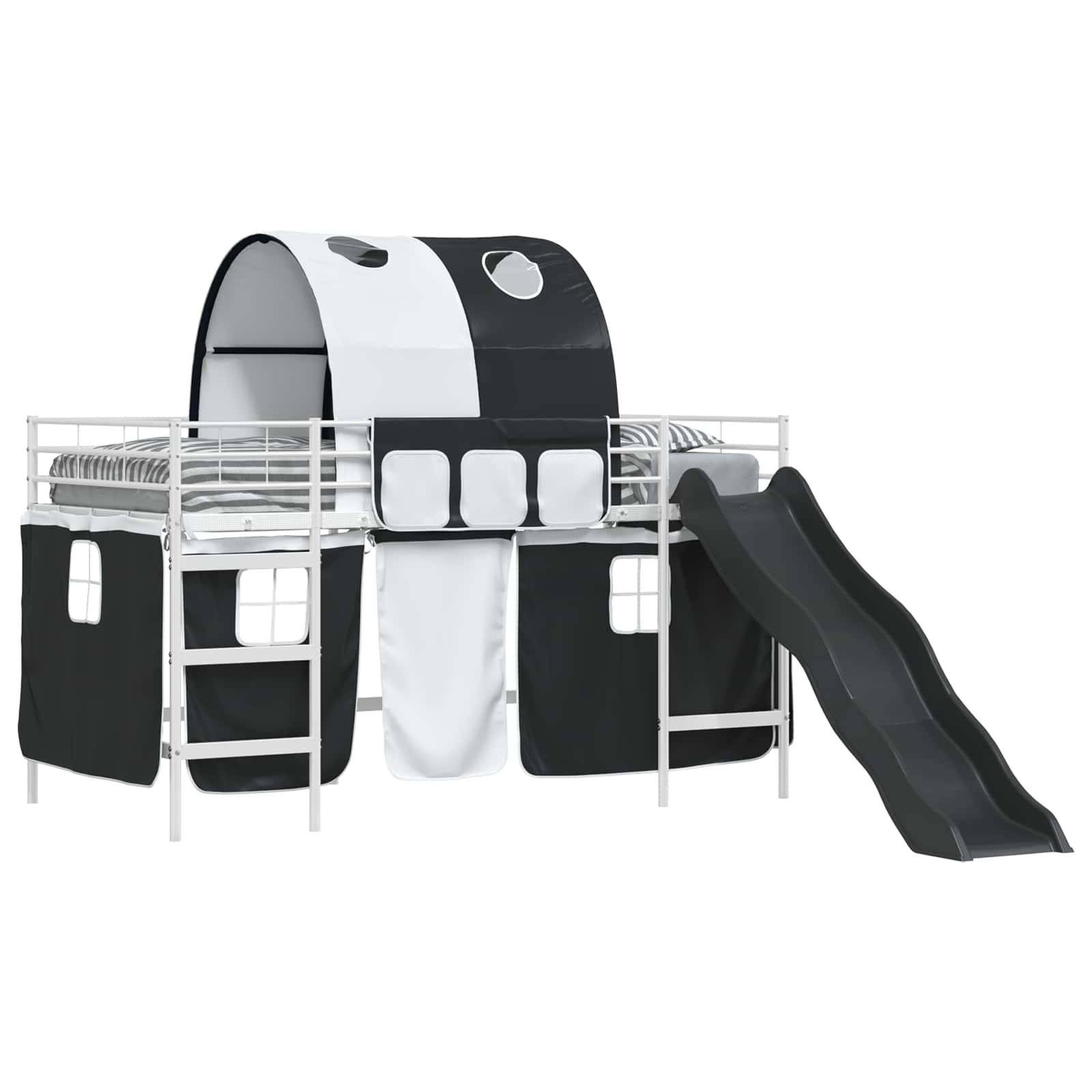 Valge ja must 90 x 200 cm 25 Kõik vajalik sinu aeda ja koju! Valge ja must 90 x 200 cm - Image 2