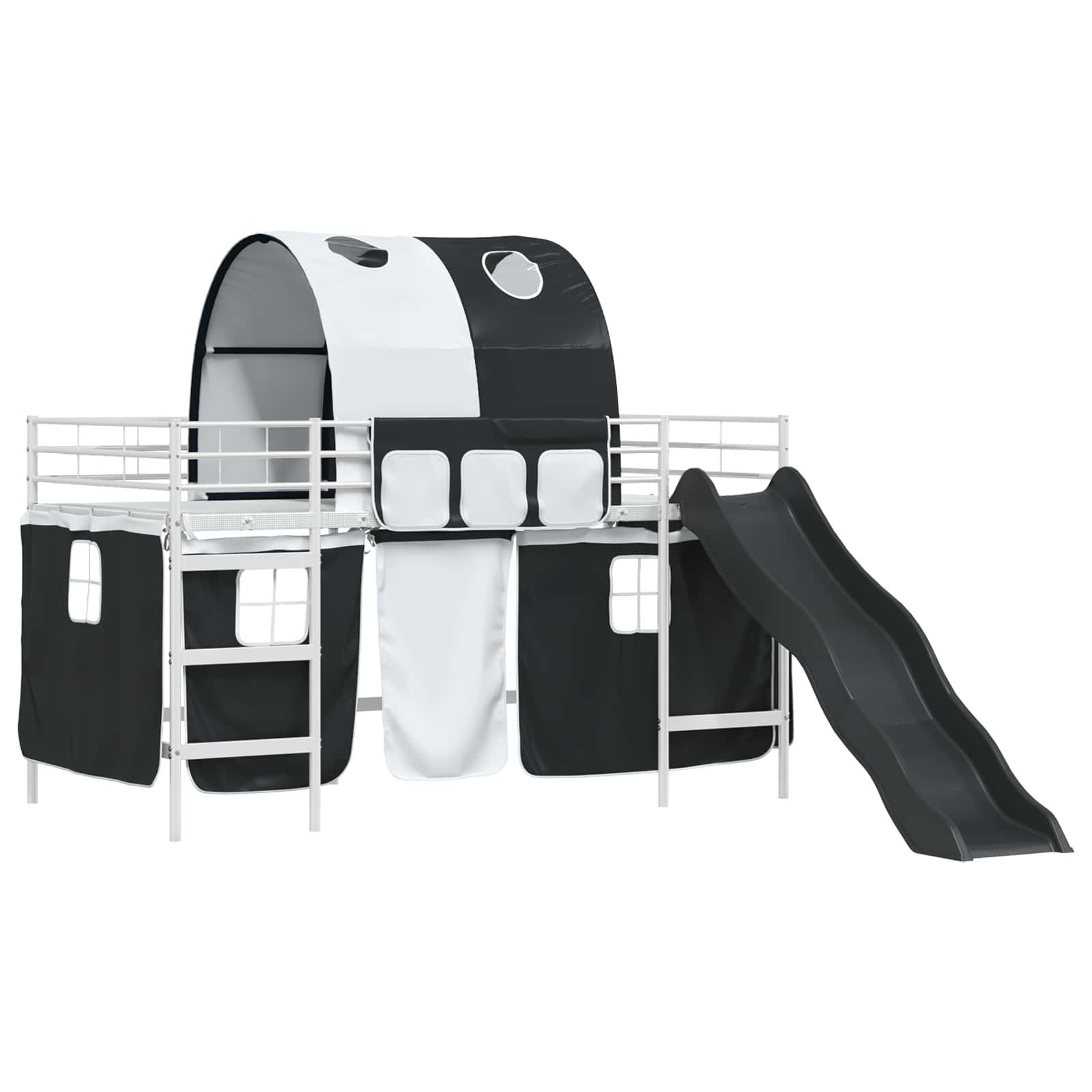 Valge ja must 90 x 200 cm 27 Kõik vajalik sinu aeda ja koju! Valge ja must 90 x 200 cm - Image 4