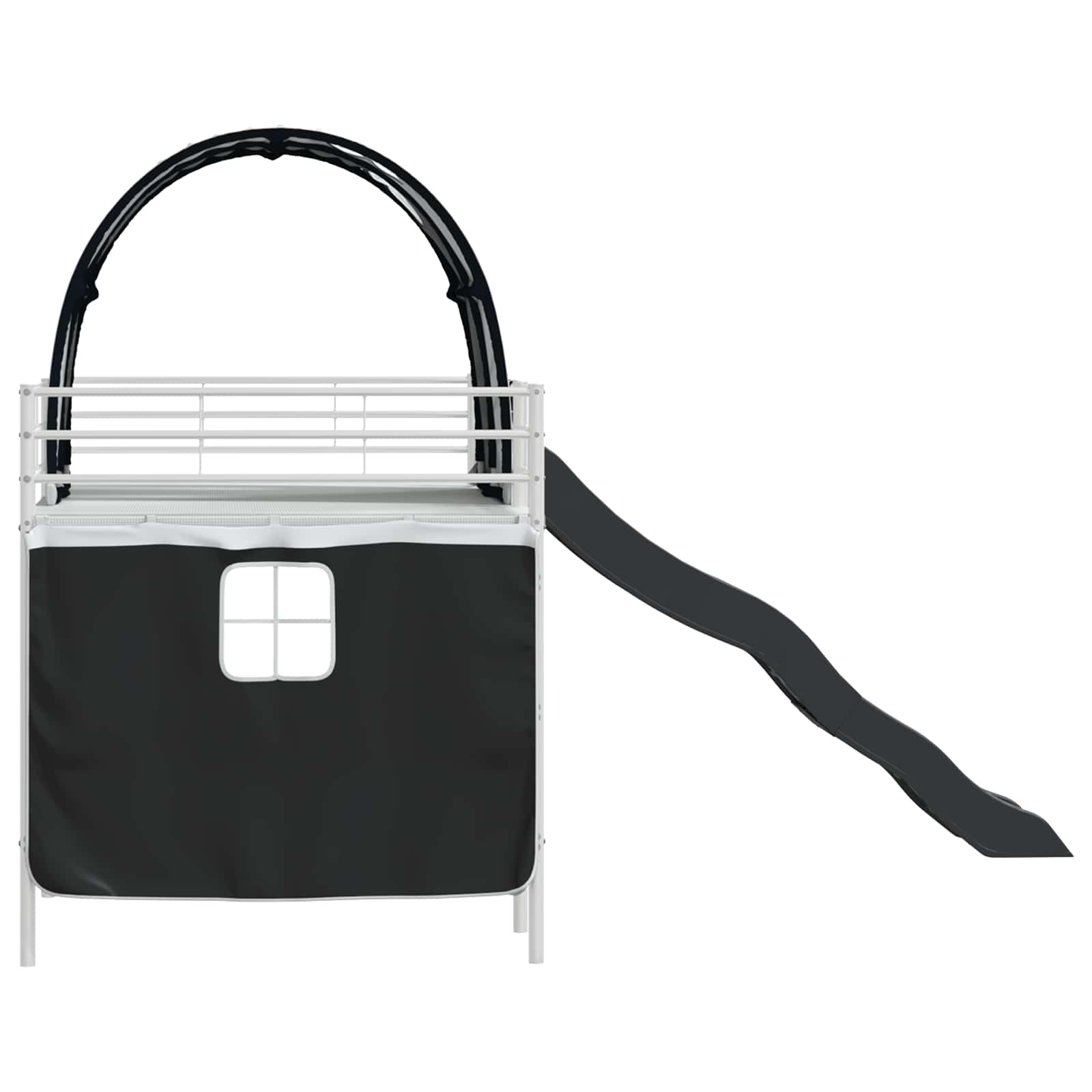 Valge ja must 90 x 200 cm 32 Kõik vajalik sinu aeda ja koju! Valge ja must 90 x 200 cm - Image 9