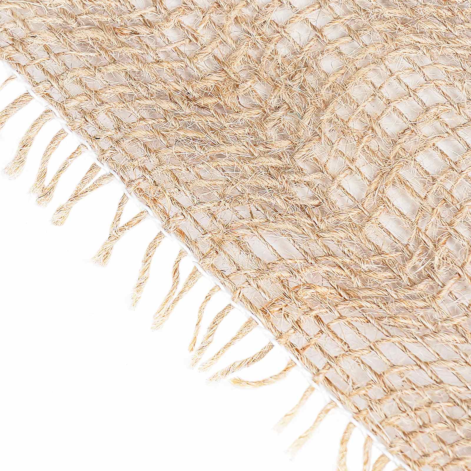 Jute Rol Naturel 10 x 5000 cm image 3