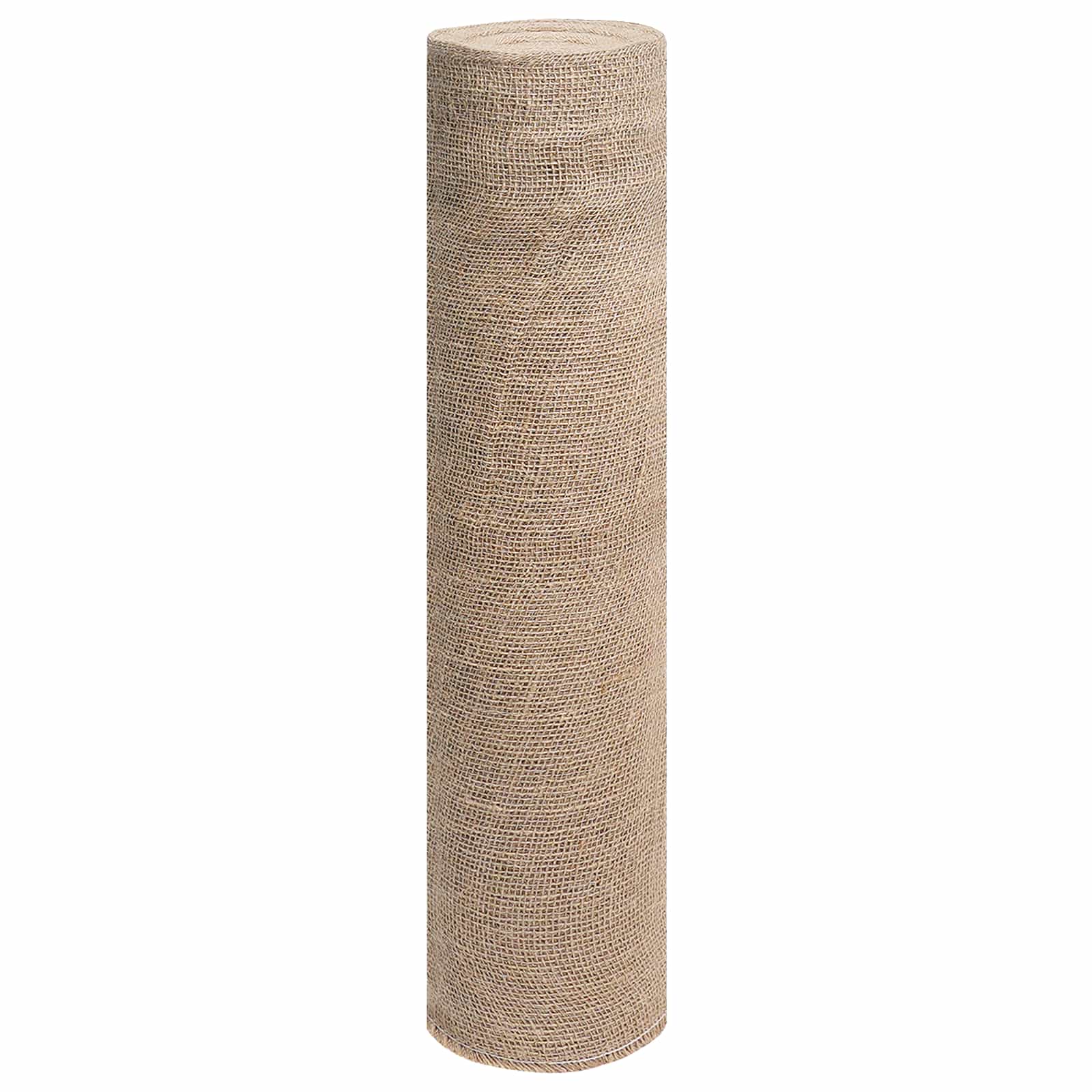 Jute Rol Naturel 160 x 2500 cm image 2