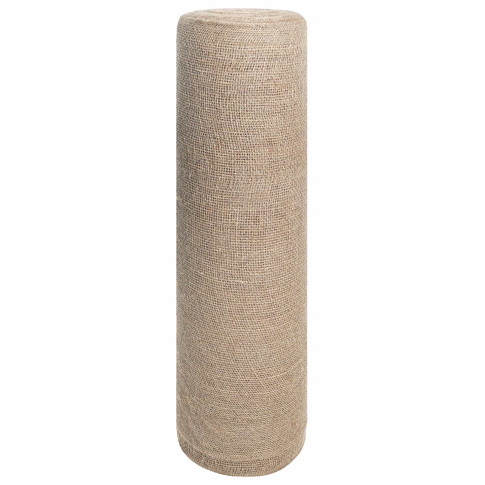 Jute Rol Naturel 200 x 5000 cm image 2